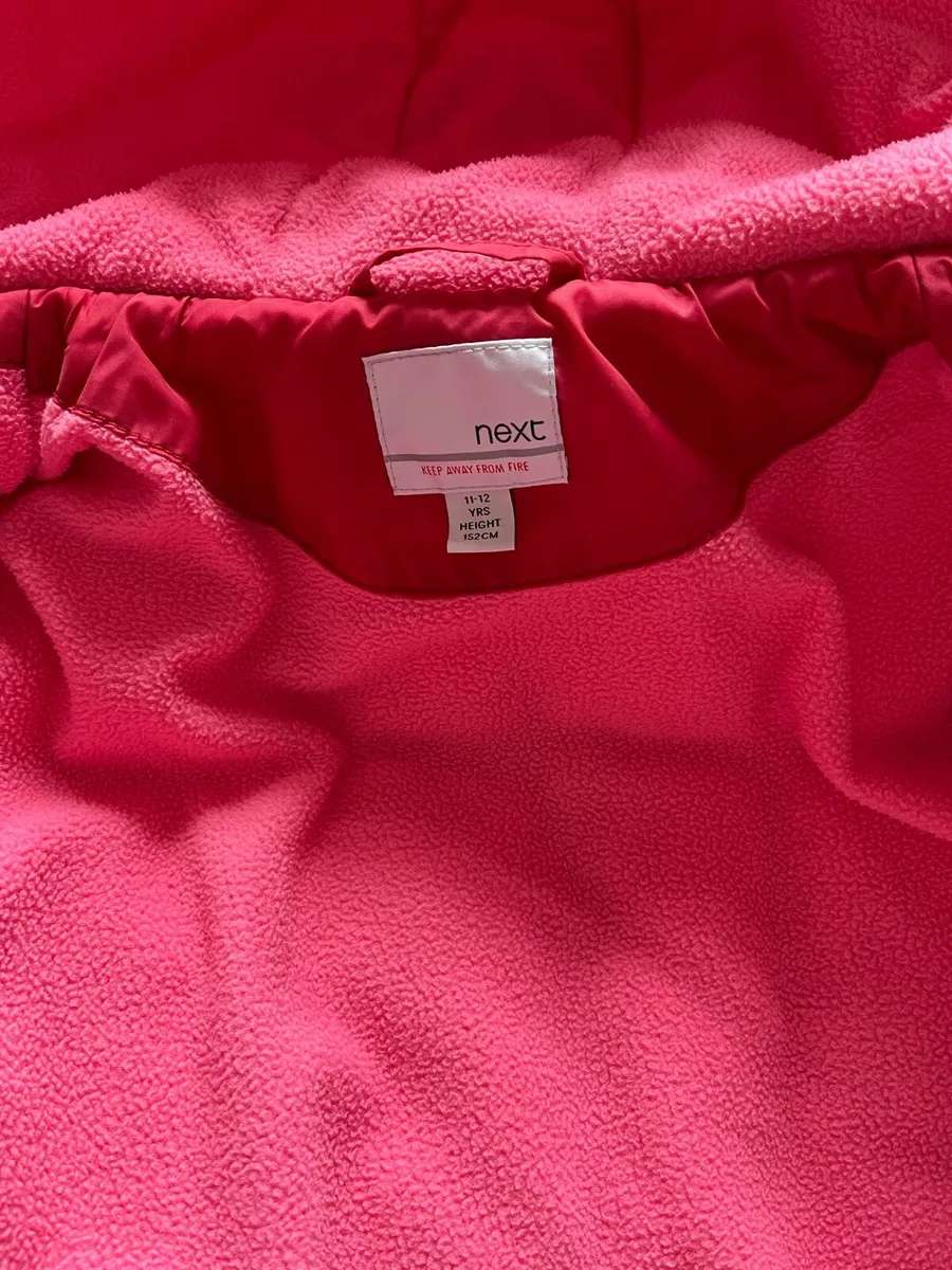 Coats for girl - Image 2