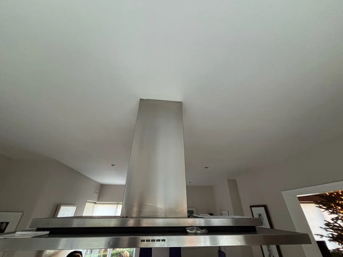 Large Falnec Extractor Fan - Image 3