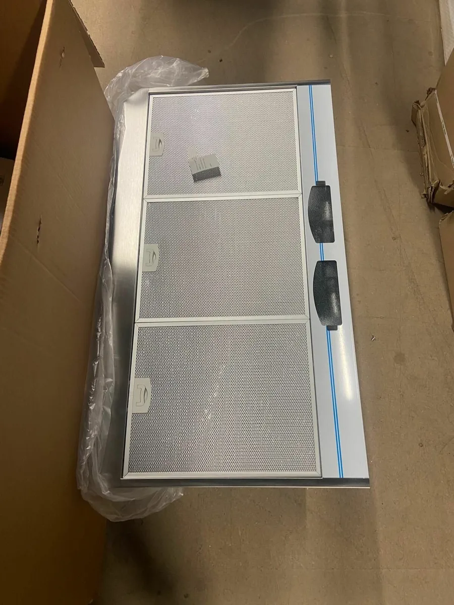 Cooker Hood - Image 2