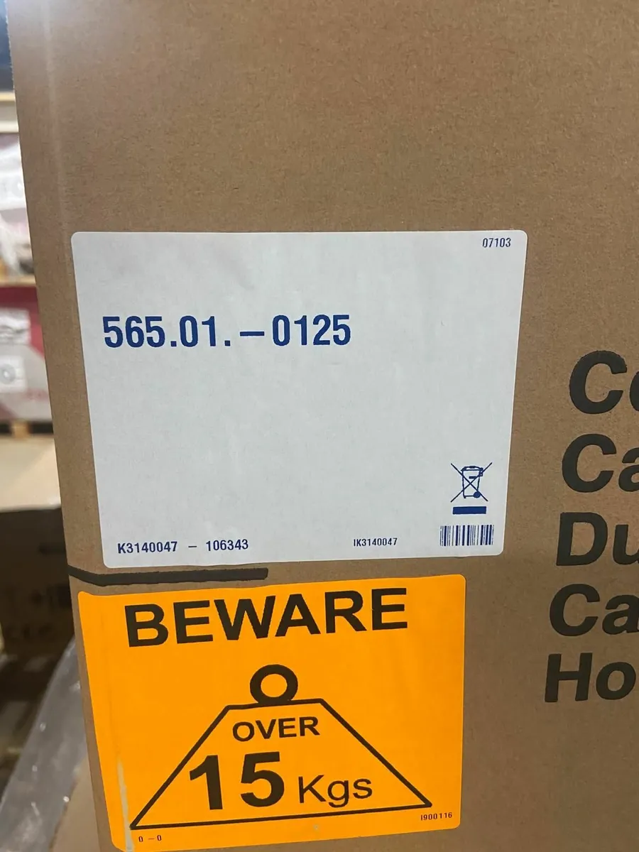 Cooker Hood - Image 3