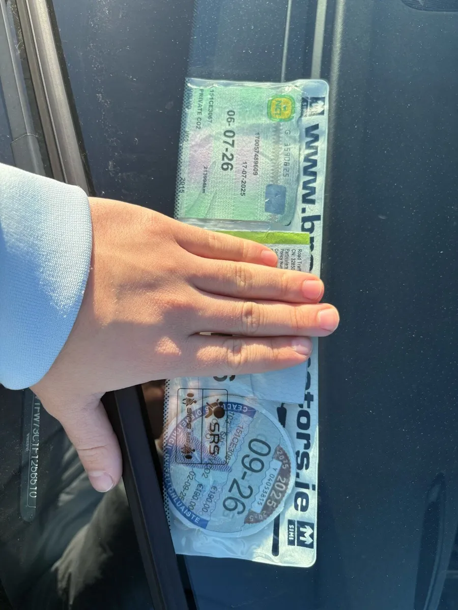 Volvo V60 2015 R design - Image 4