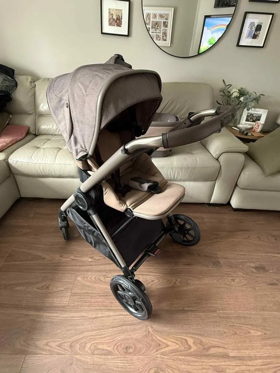 SilverCross Reef Deluxe bundle - Image 1