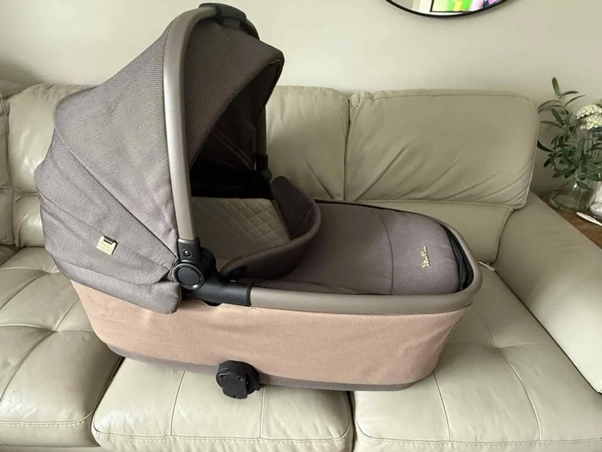 SilverCross Reef Deluxe bundle - Image 2