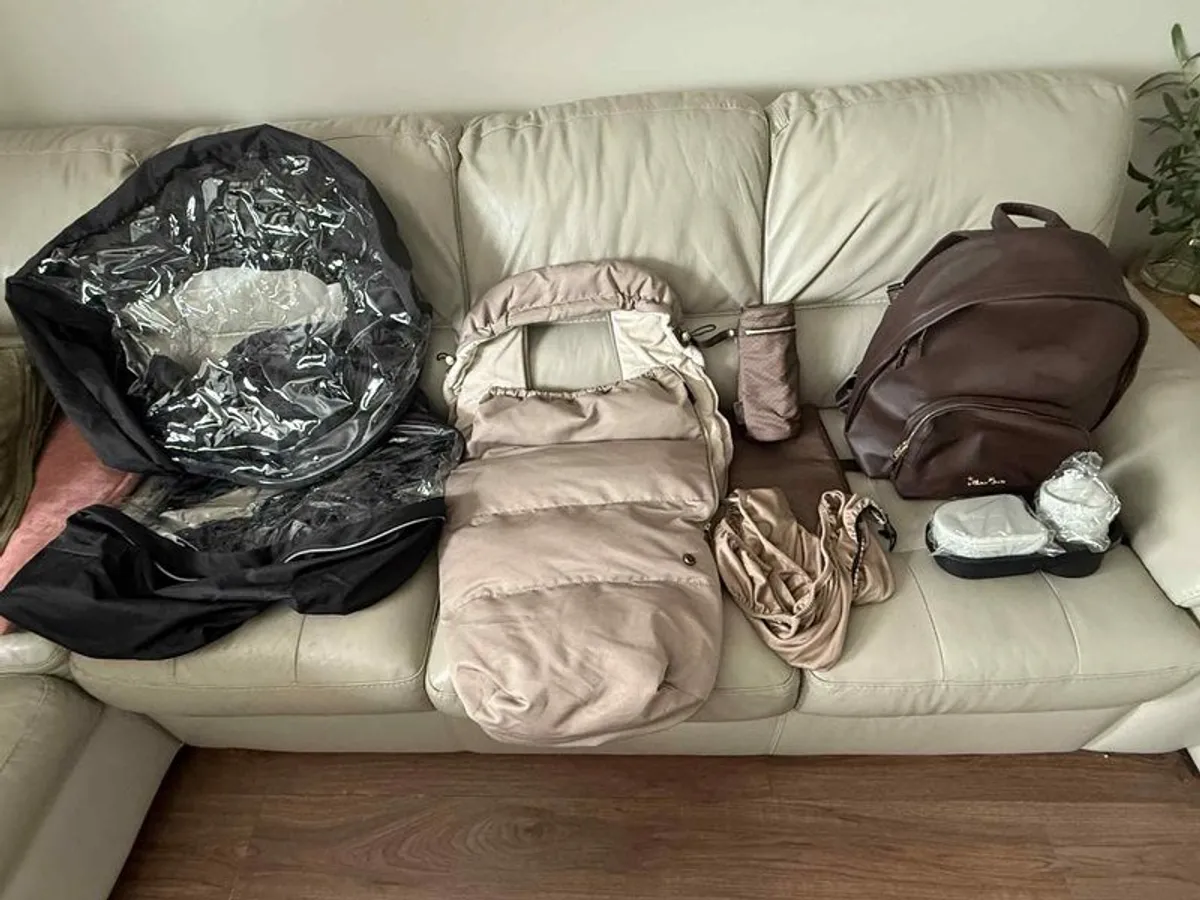 SilverCross Reef Deluxe bundle - Image 3