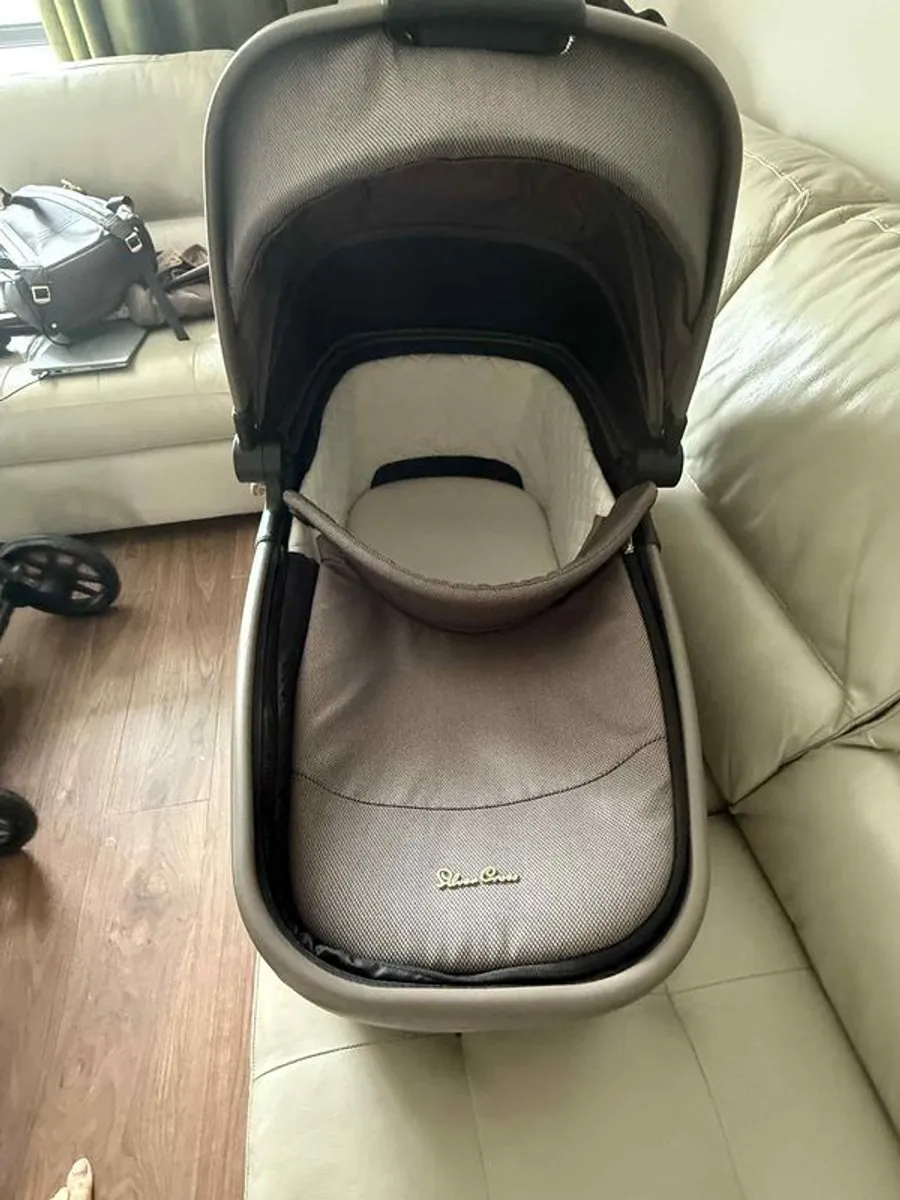 SilverCross Reef Deluxe bundle - Image 4