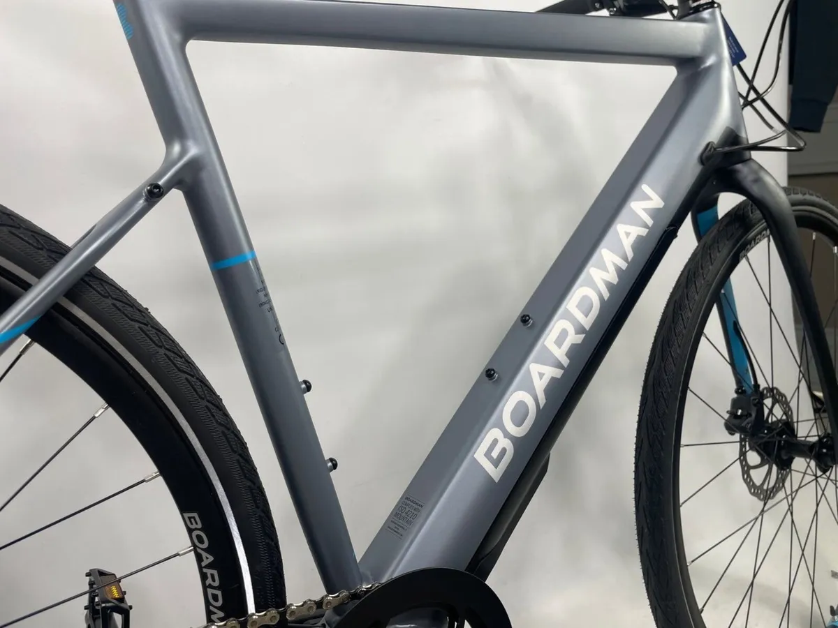 Boardman hyb 8.9E - Image 2