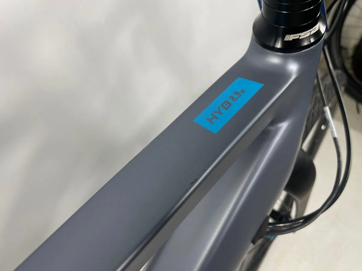 Boardman hyb 8.9E - Image 3