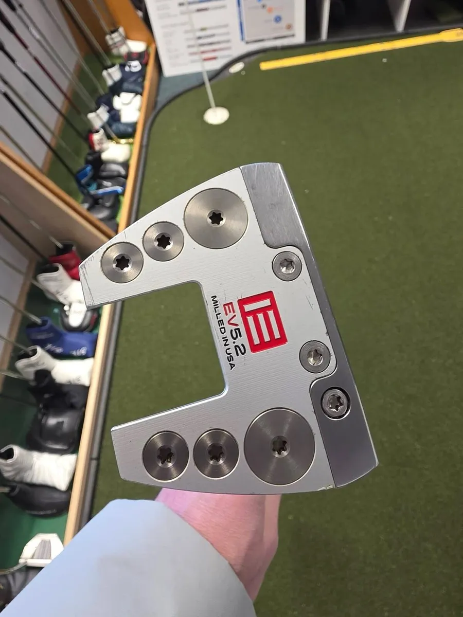 Evnroll Ev5.2 Milled Putter - Image 1