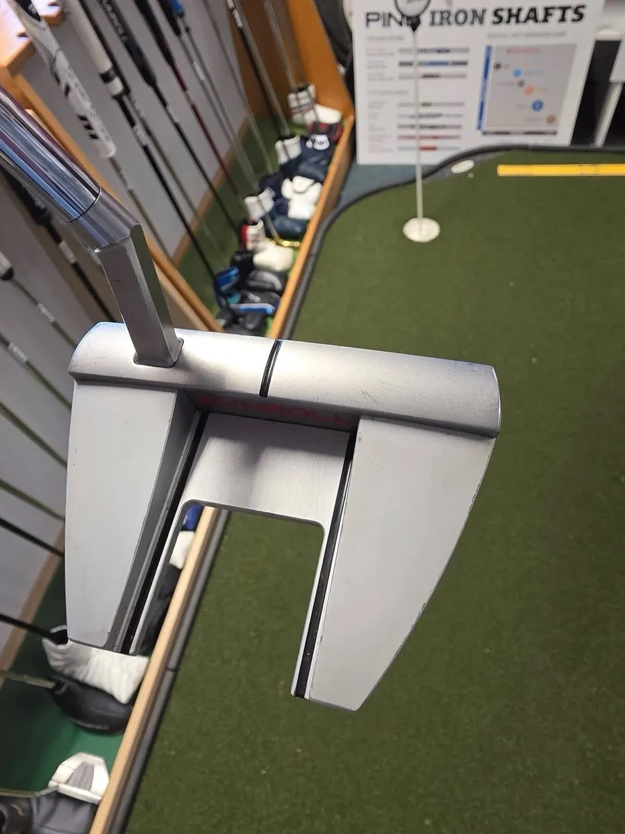 Evnroll Ev5.2 Milled Putter - Image 2