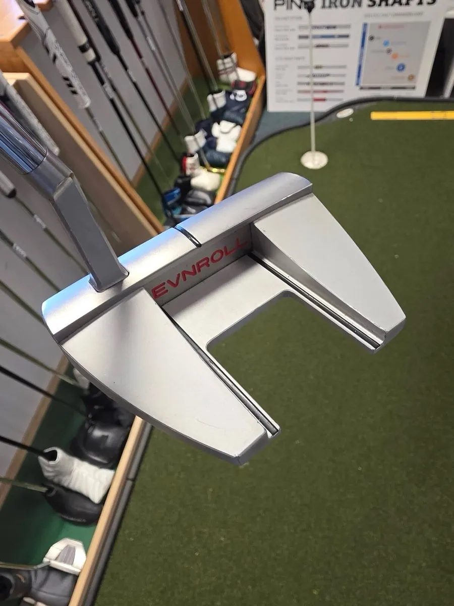 Evnroll Ev5.2 Milled Putter - Image 3