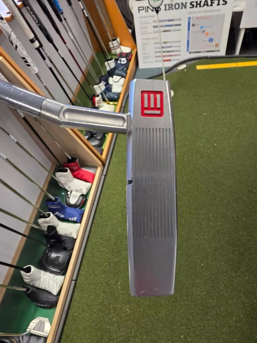 Evnroll Ev5.2 Milled Putter - Image 4