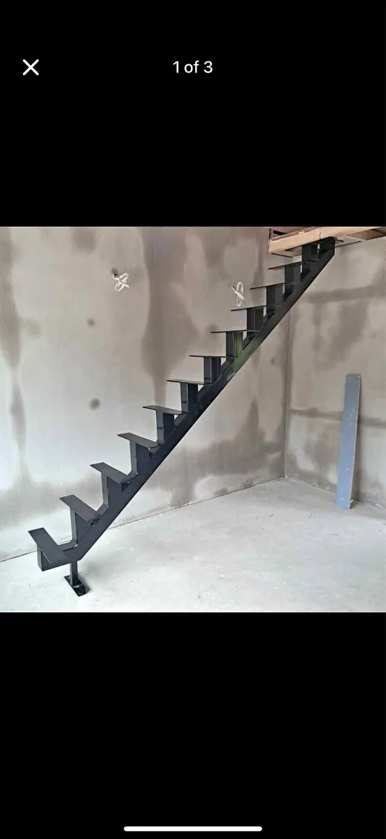 Stairs - Image 1