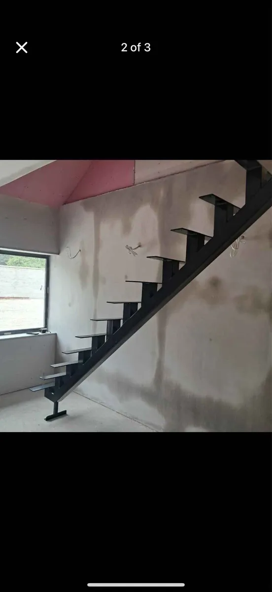 Stairs - Image 2