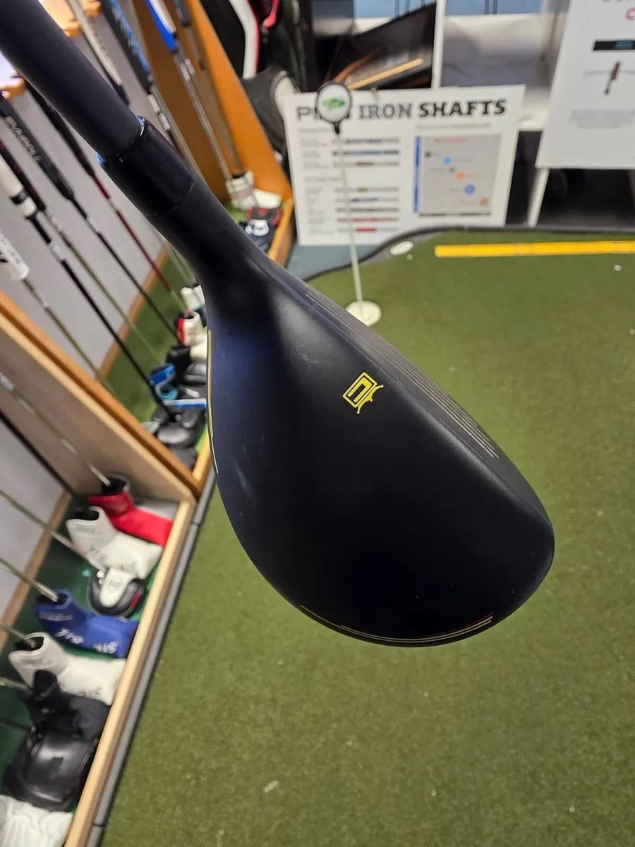 Cobra Speedzone 4 Hybrid - Image 3