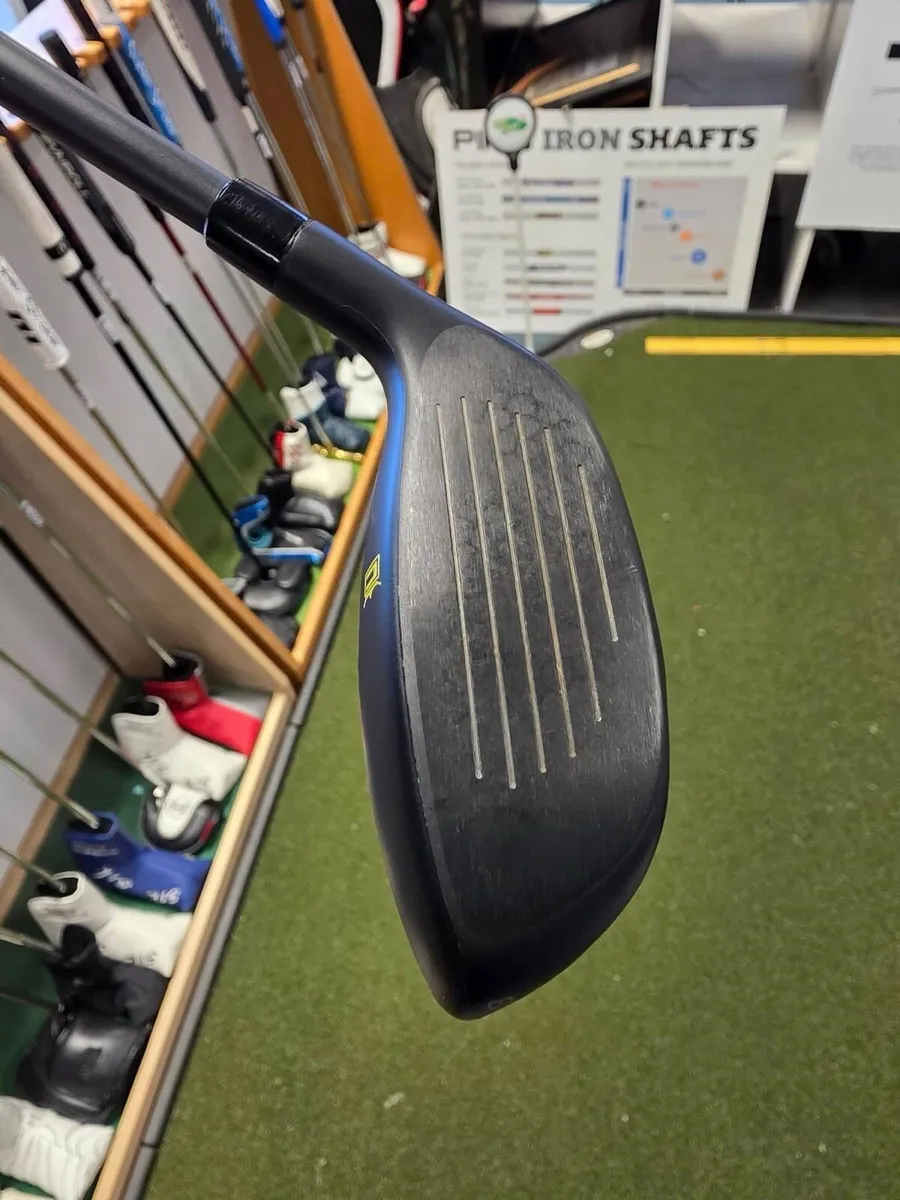 Cobra Speedzone 4 Hybrid - Image 4