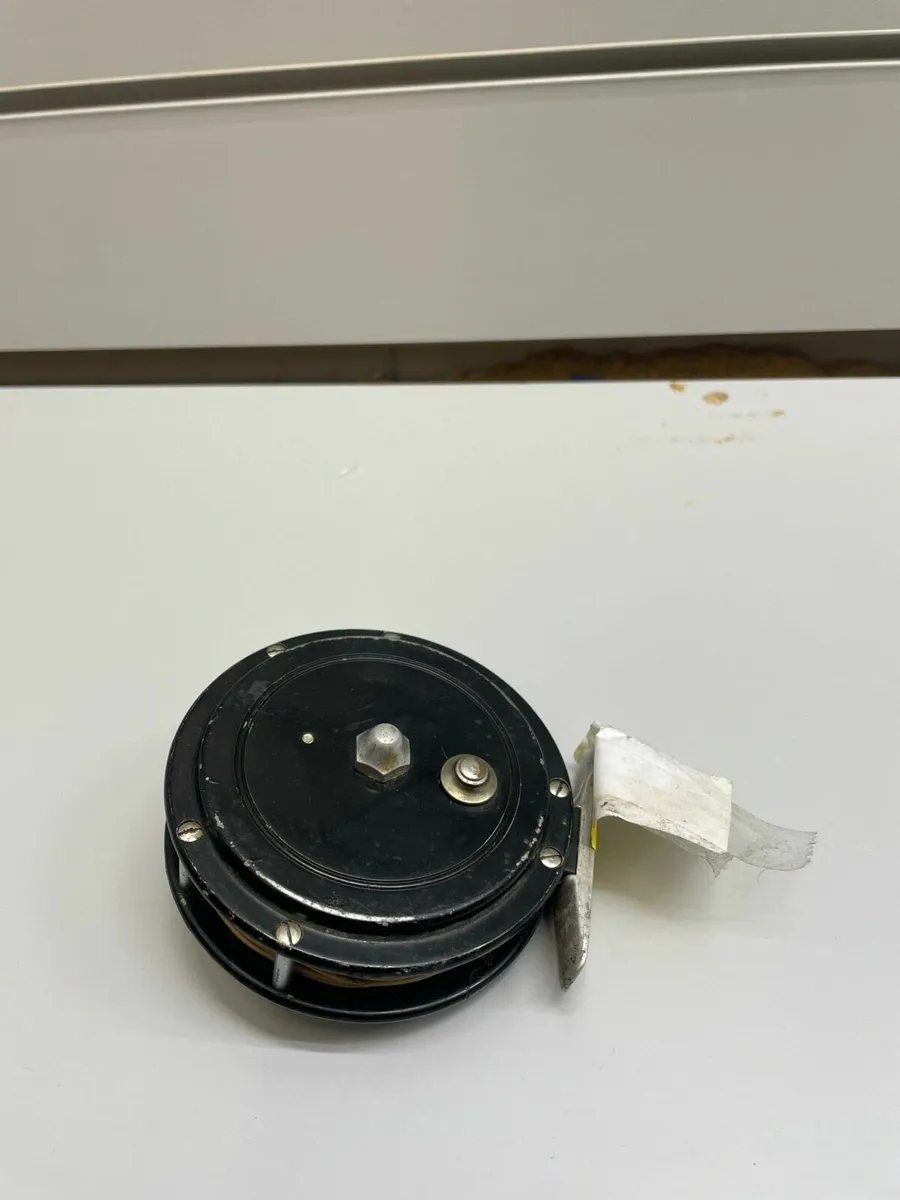 Vintage Fly Reel - Image 2