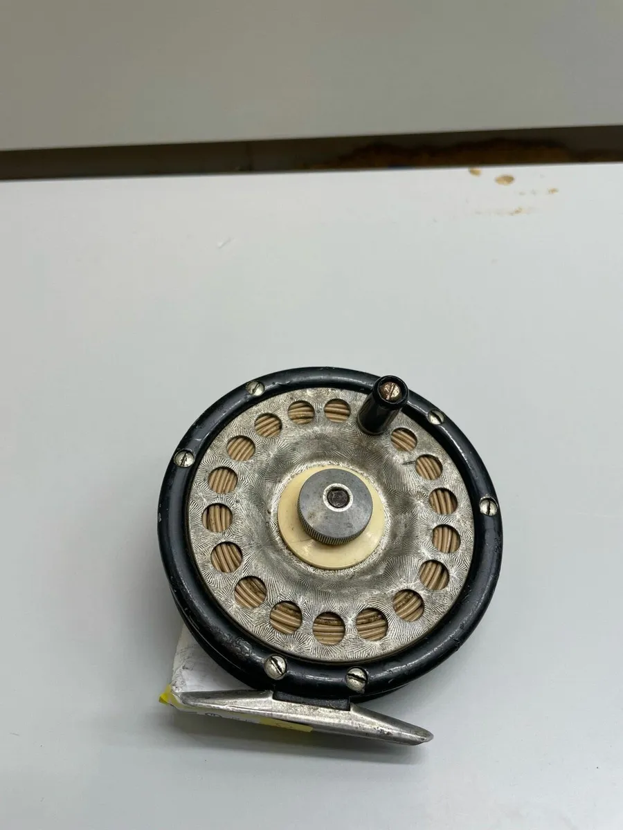 Vintage Fly Reel - Image 3