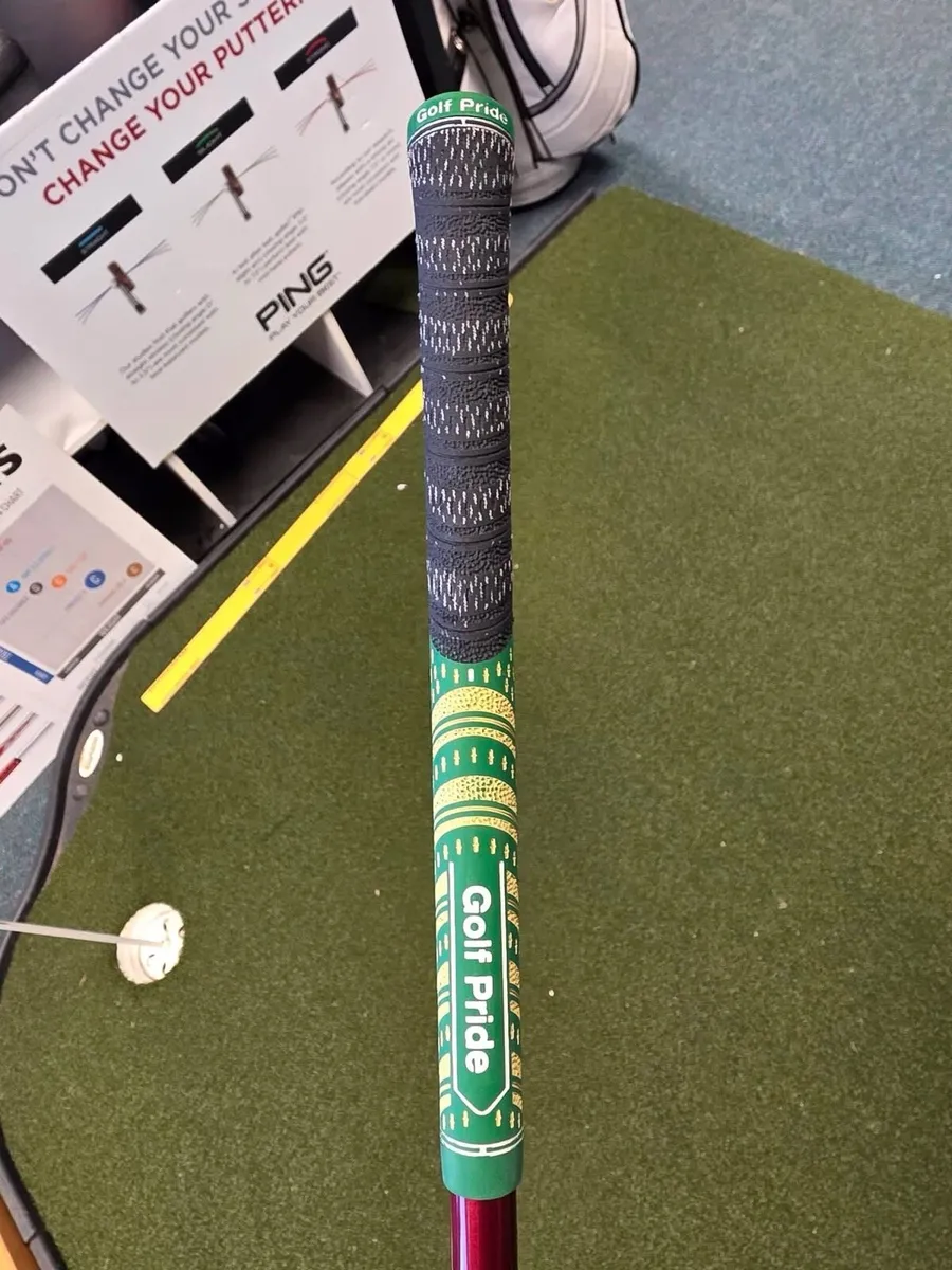 Taylormade 300 Mini Driver - Image 4