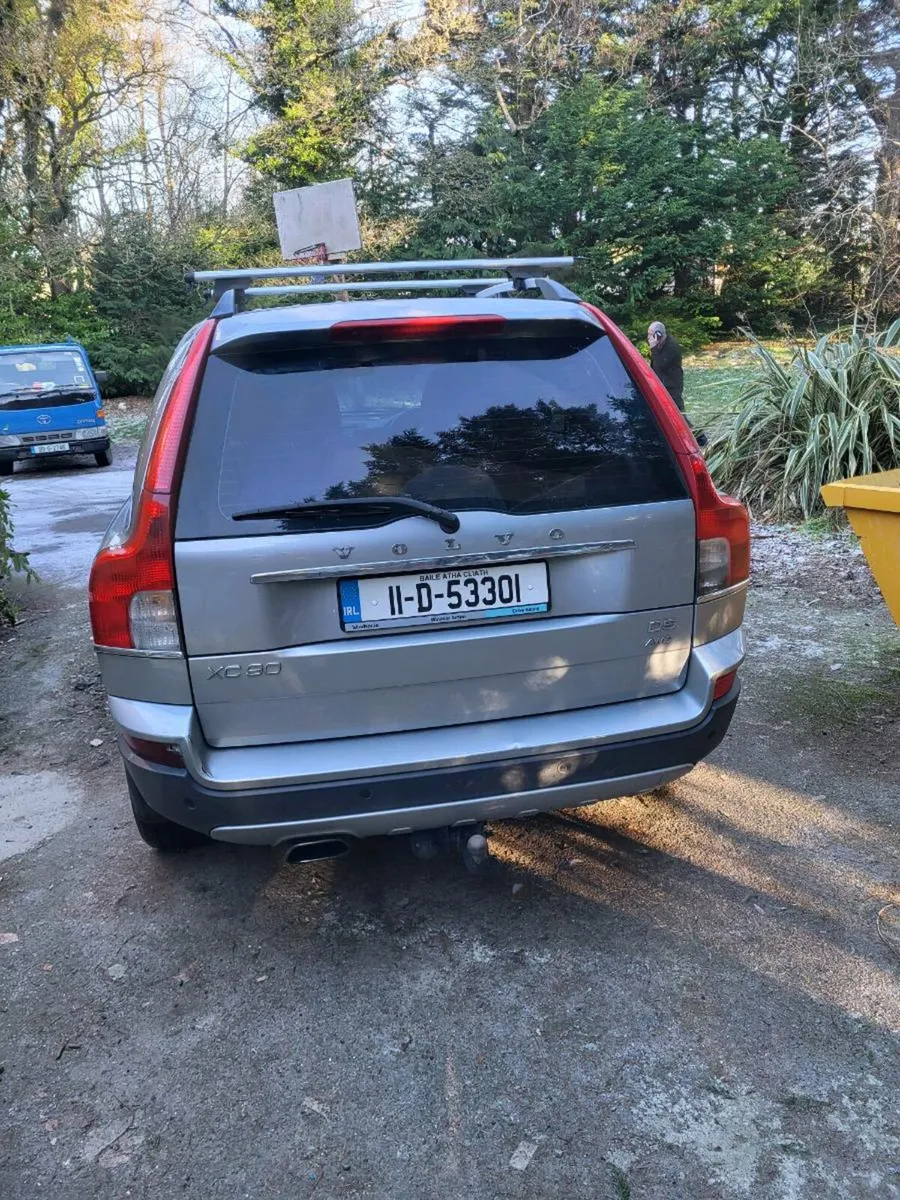 Volvo xc90 - Image 1