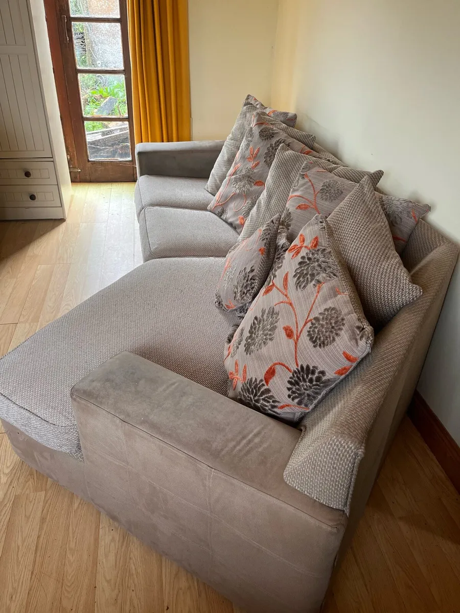 Corner sofa - Image 2