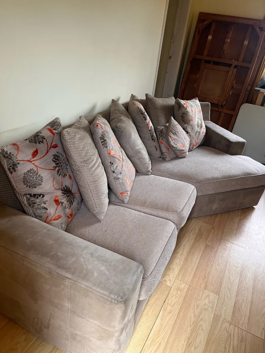 Corner sofa - Image 3