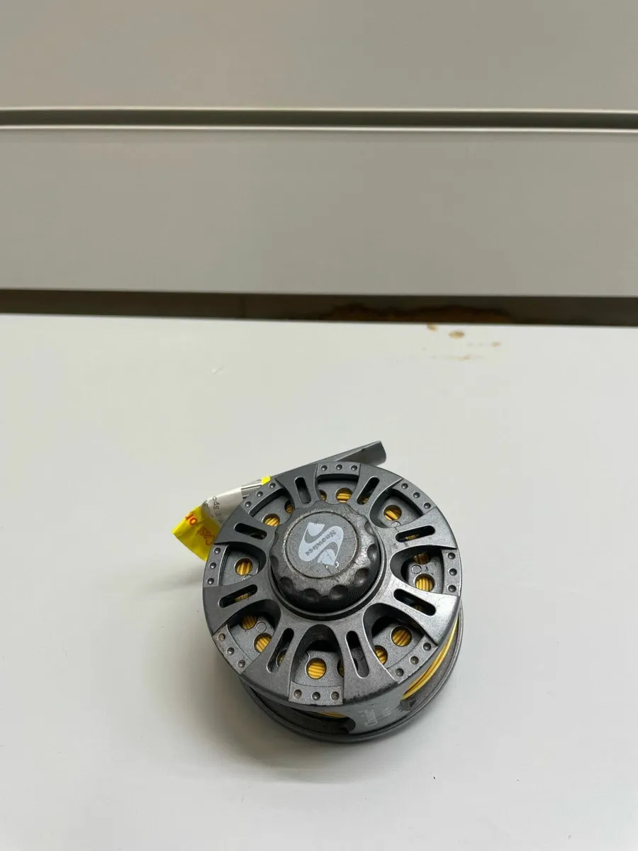 Snowbee Reel - Image 3