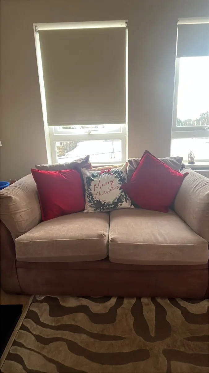 Two seater - Image 1