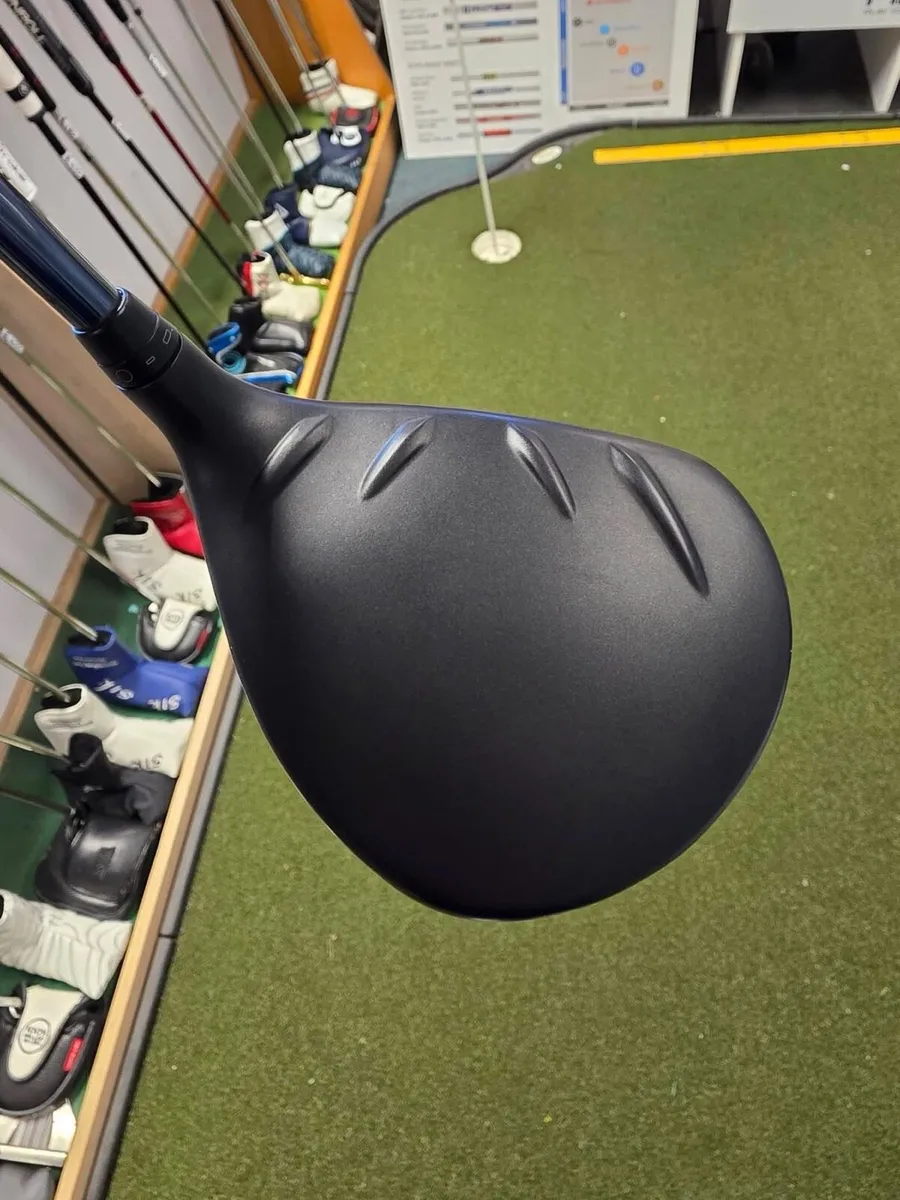 Ping G410 3 Wood - Image 3