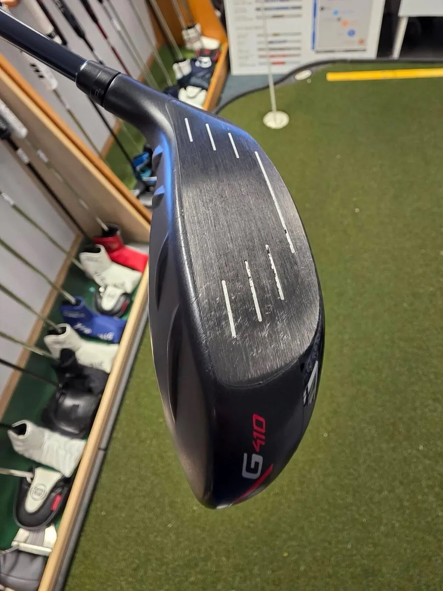 Ping G410 3 Wood - Image 4
