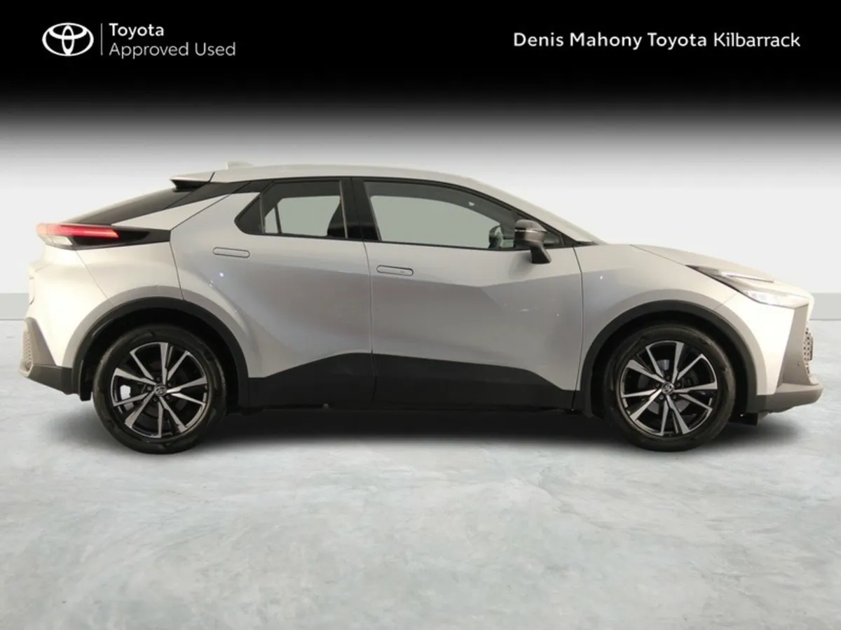 Toyota C-HR C-HR HYBRID SPORT - Image 3