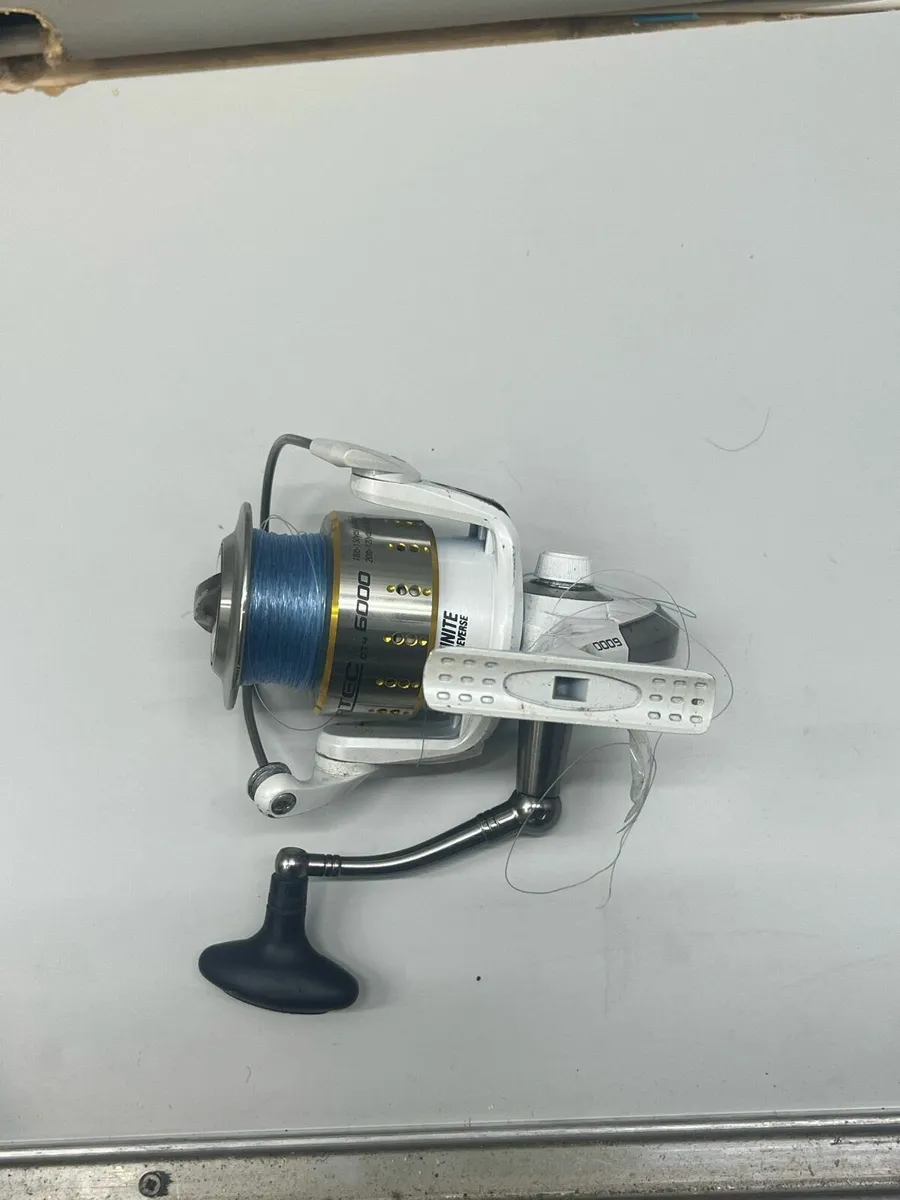 Rovex Fishing Reel - Image 2