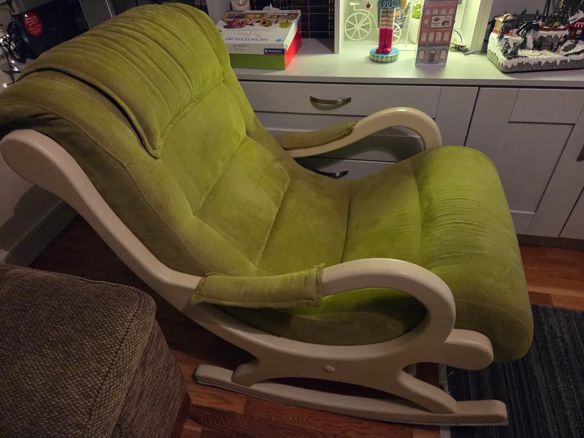 Rocking Chair - Image 2