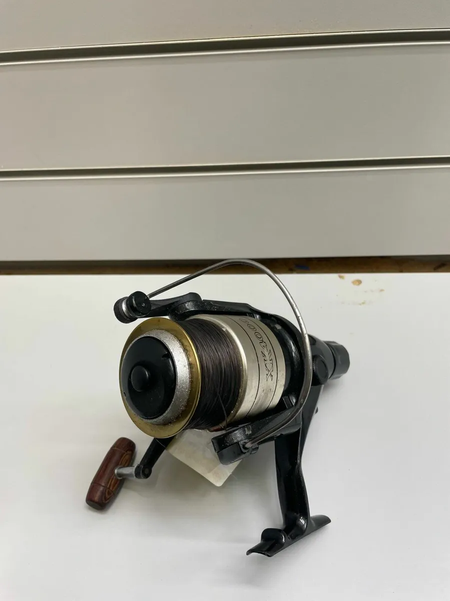 XK4000 Reel - Image 2