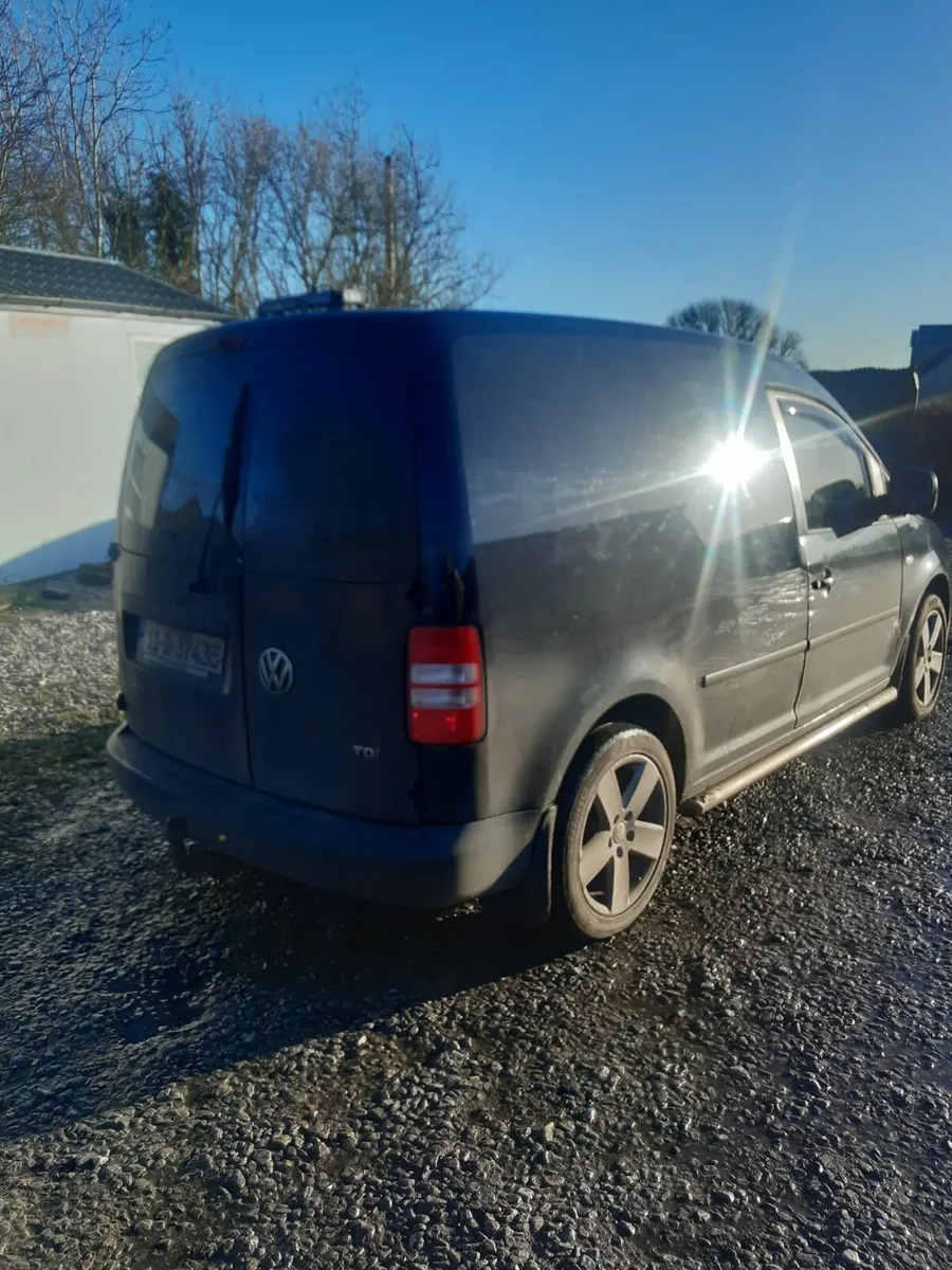 Caddy automatic - Image 2