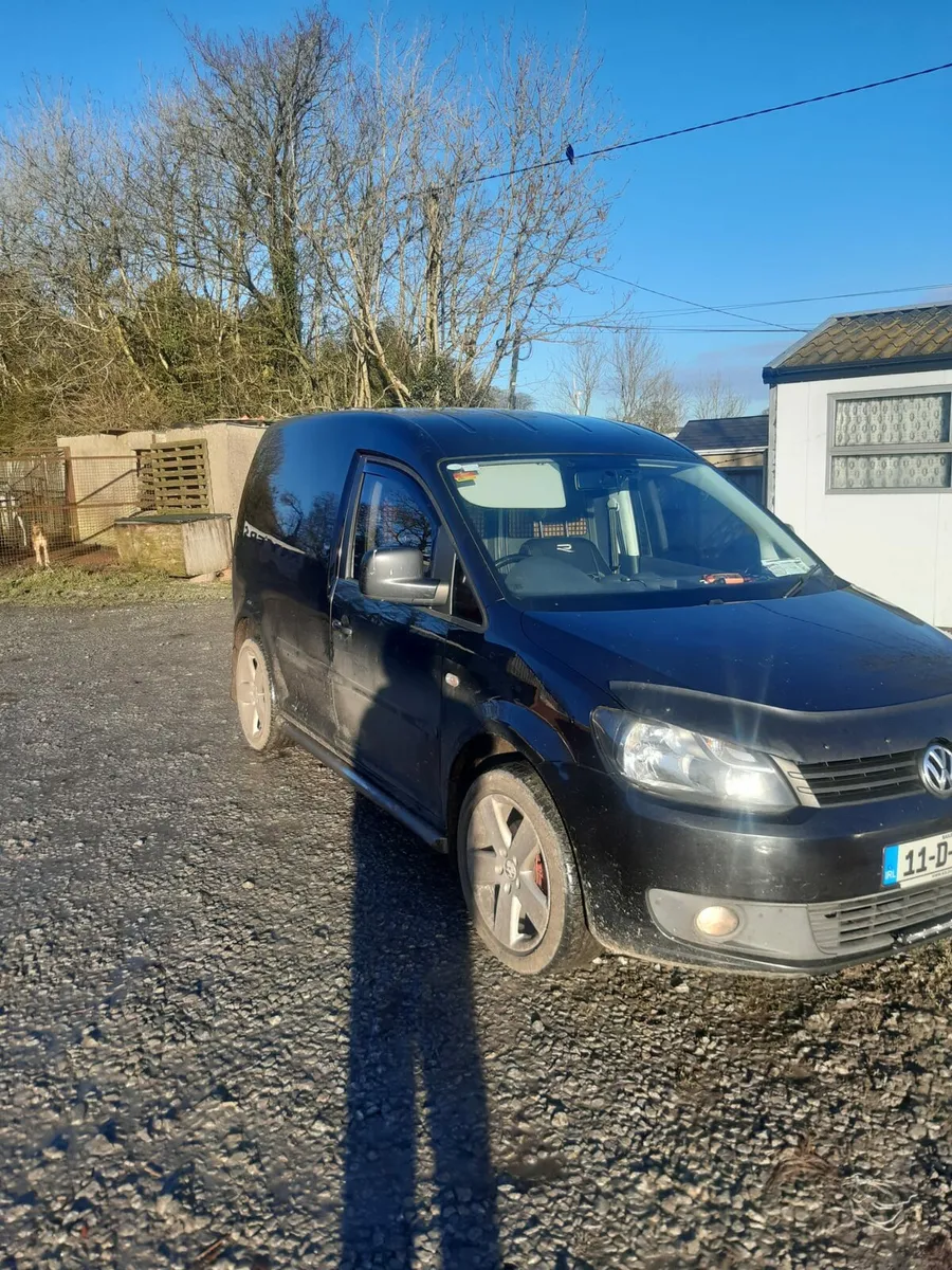 Caddy automatic - Image 3