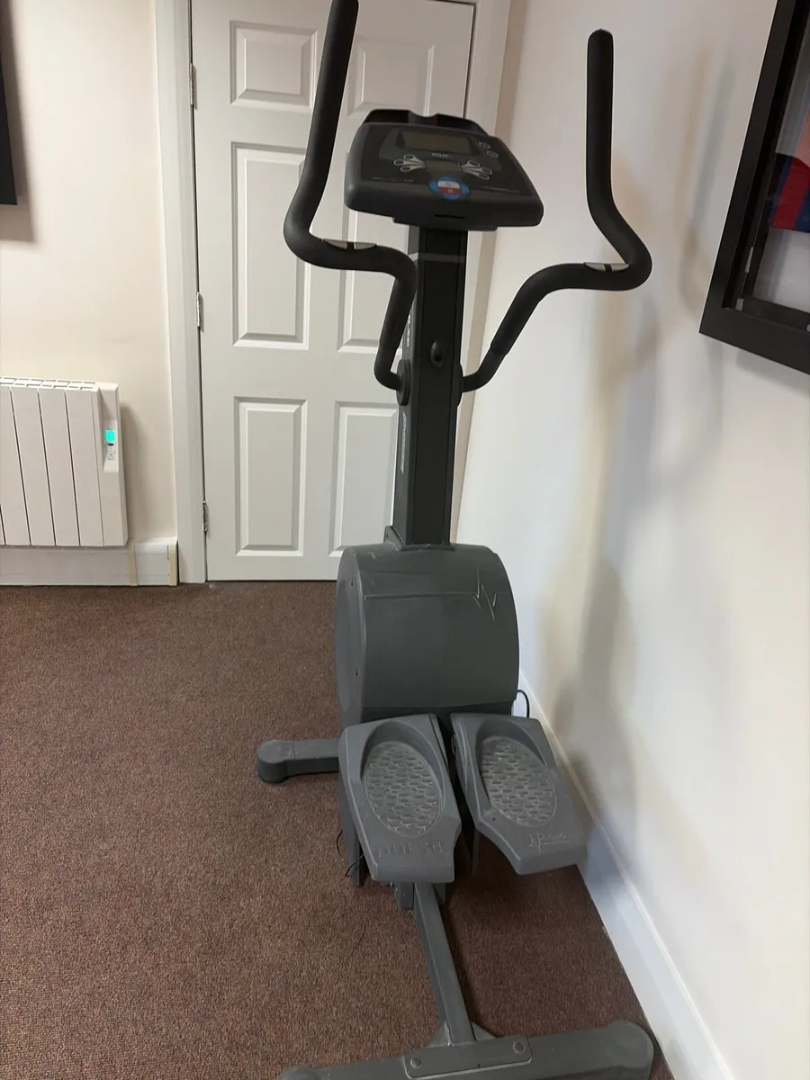 Step machine - Image 1