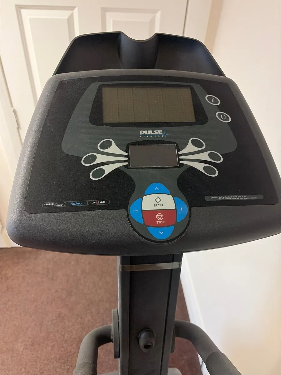 Step machine - Image 2