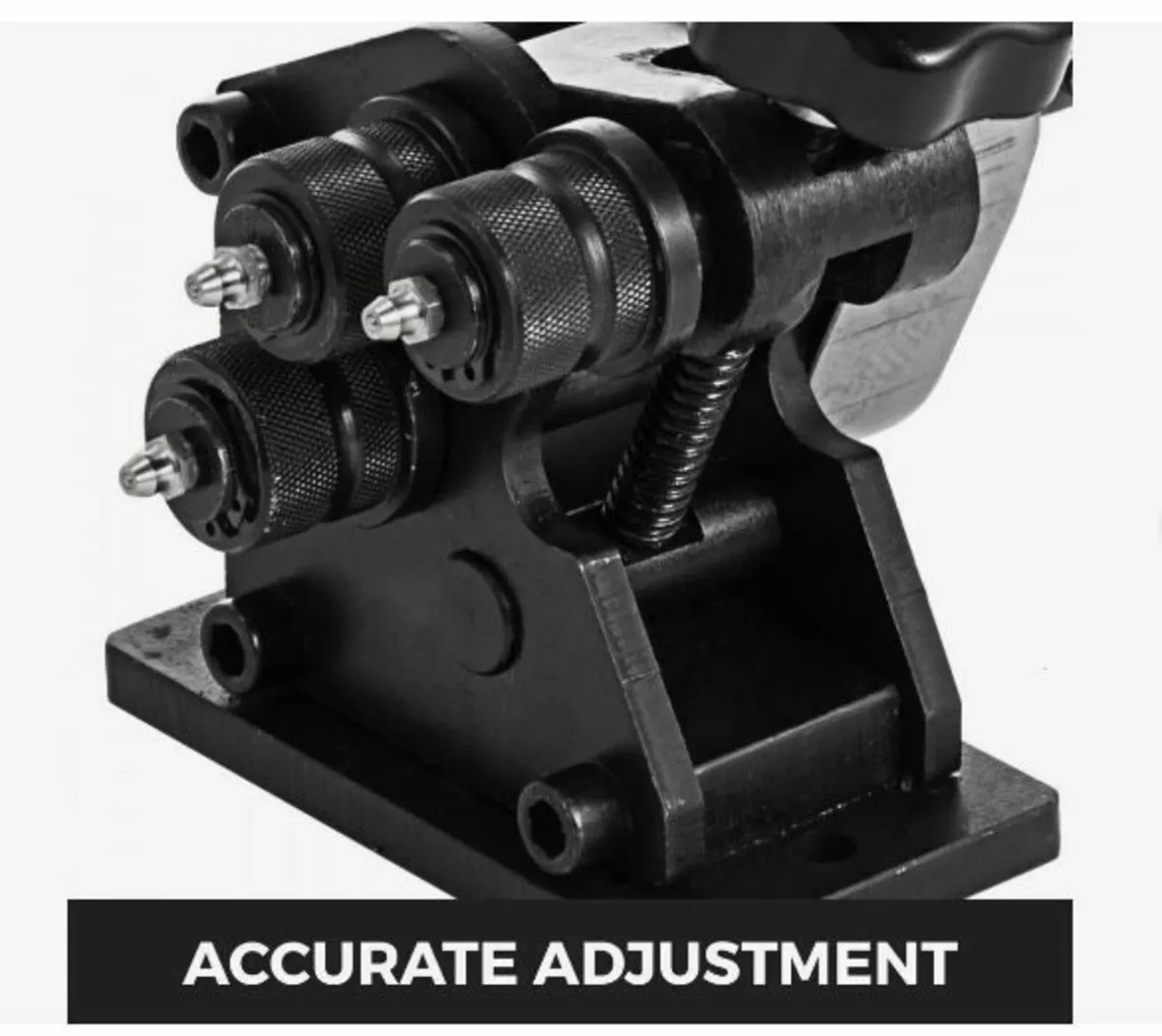 Tubing Rolling Bender 3.8 cm - Image 4