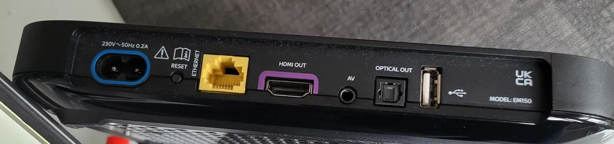 Sky EM150 Q Mini Box - Image 3