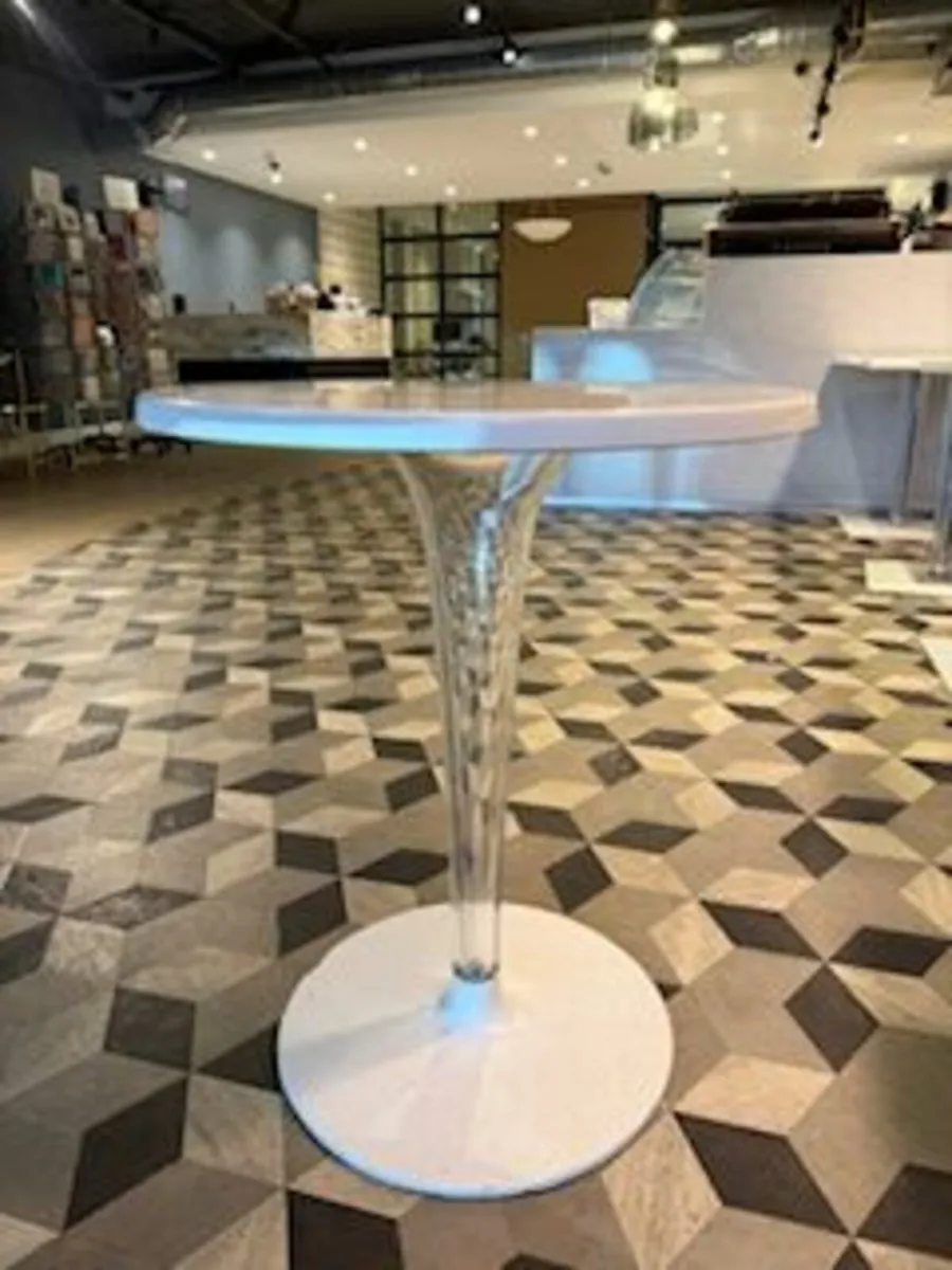 Cafe / Restaurant tables - Image 4