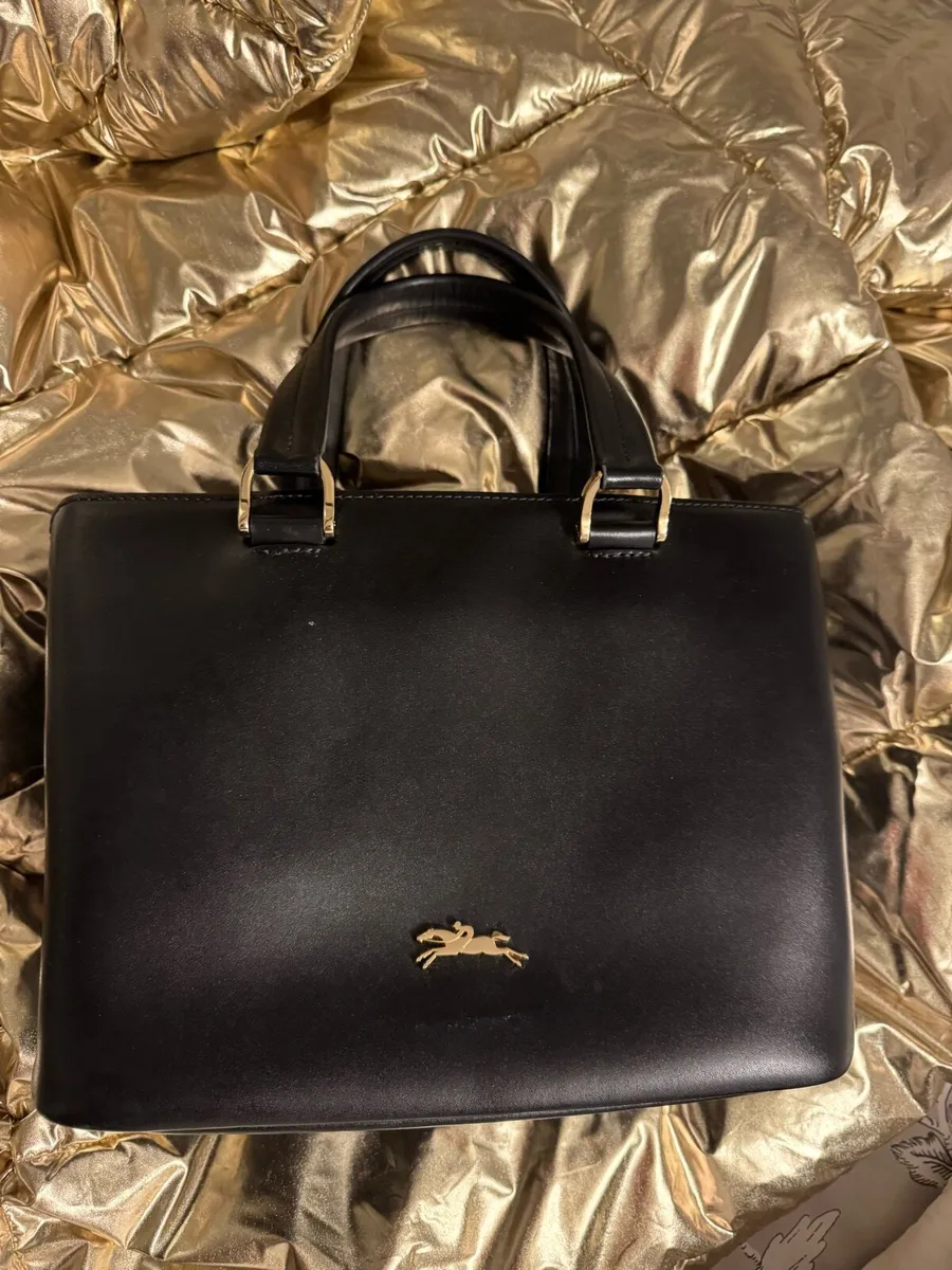 Longchamp bag - Image 1