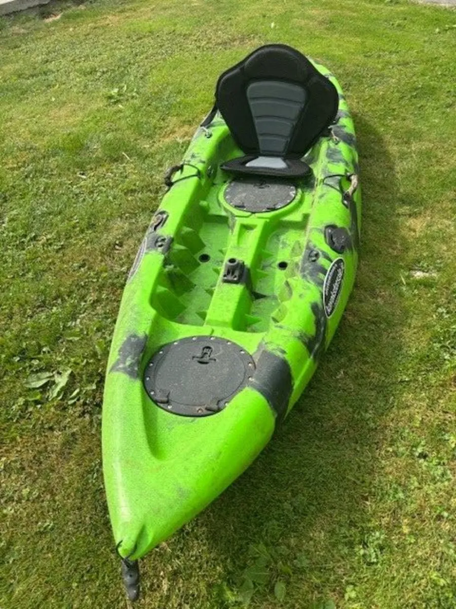 Kayak - Image 1