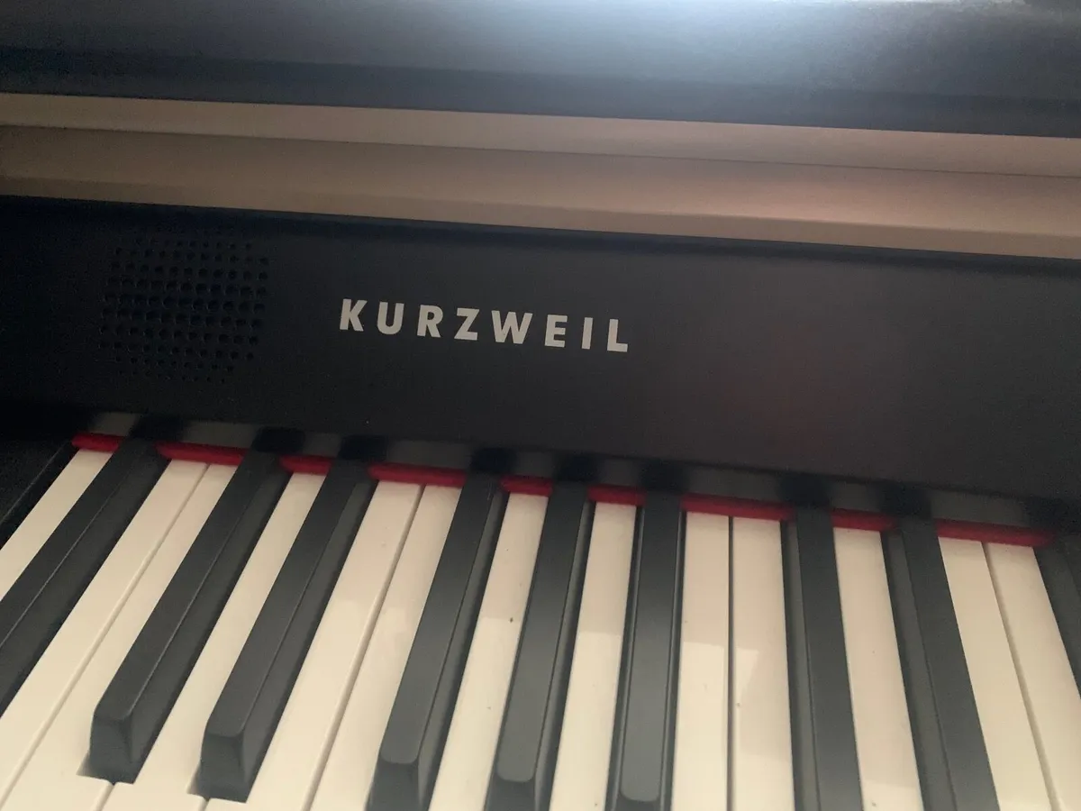 Piano electric - Image 2