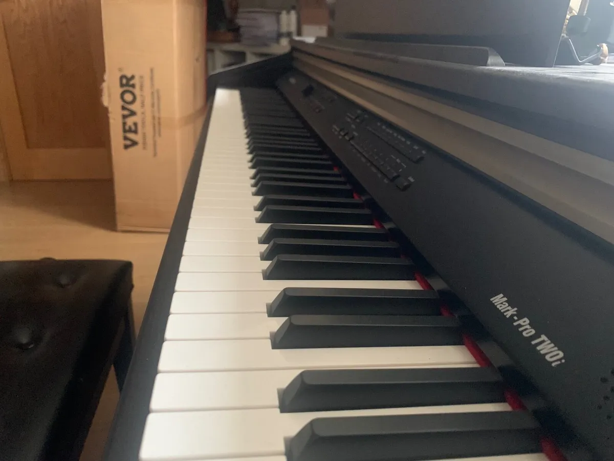 Piano electric - Image 3