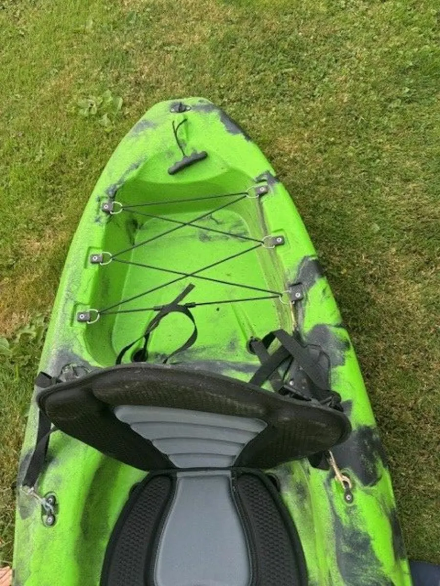 Kayak - Image 3