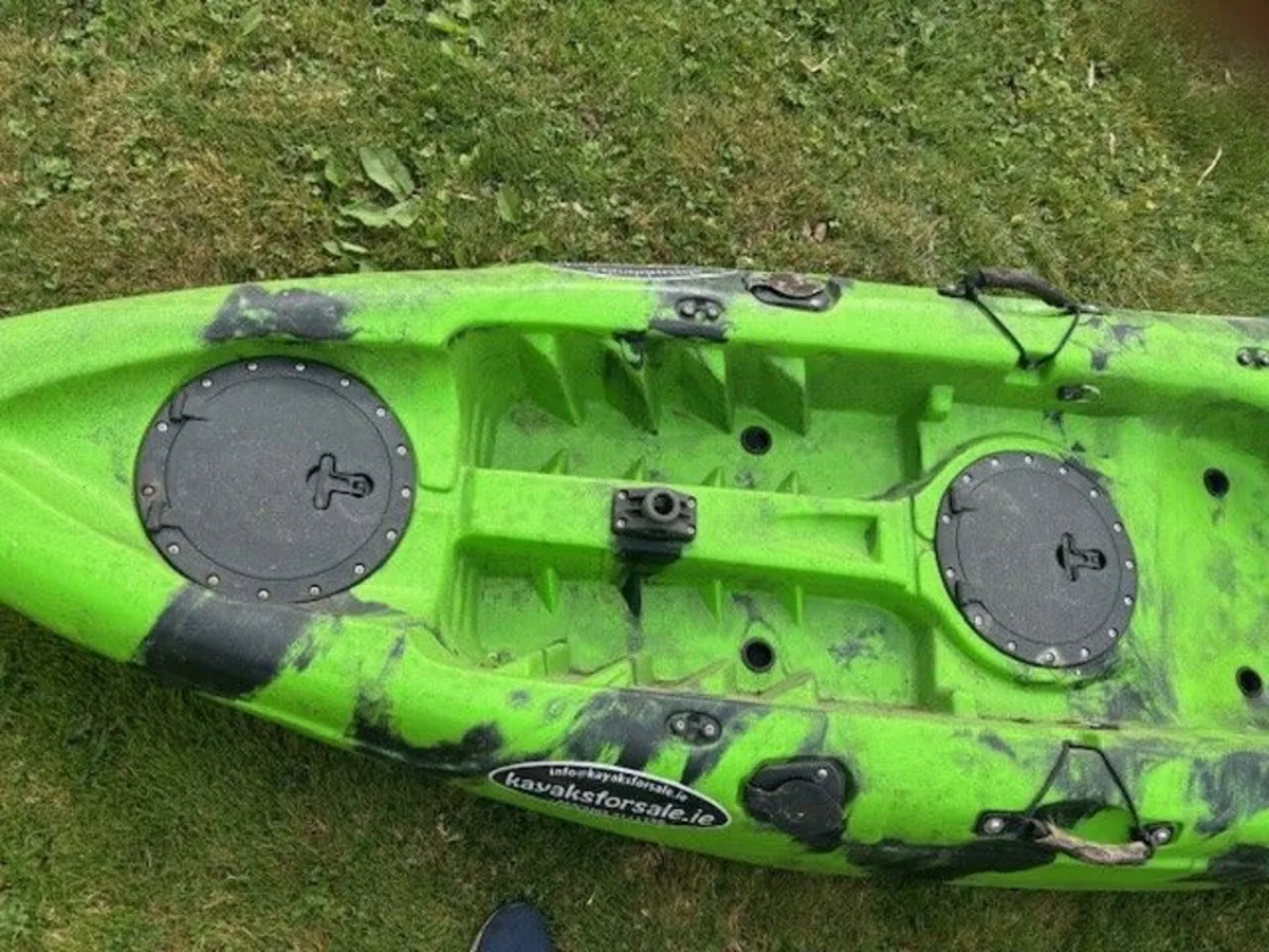 Kayak - Image 4