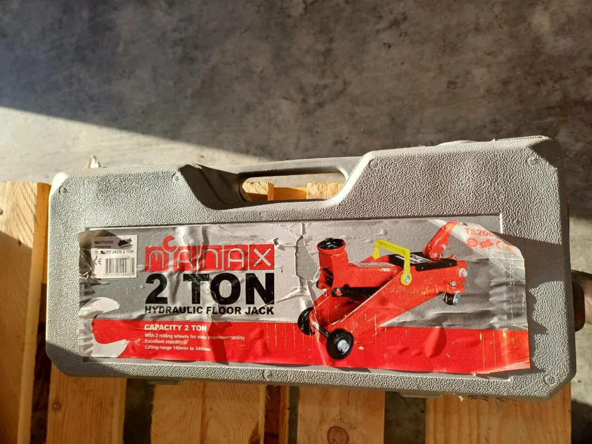 Motorhome accessories - Image 4