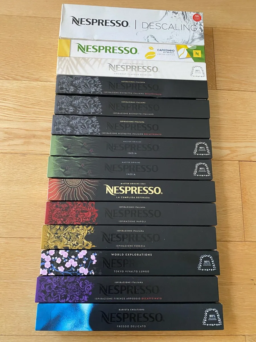Nespresso Machine - Image 2