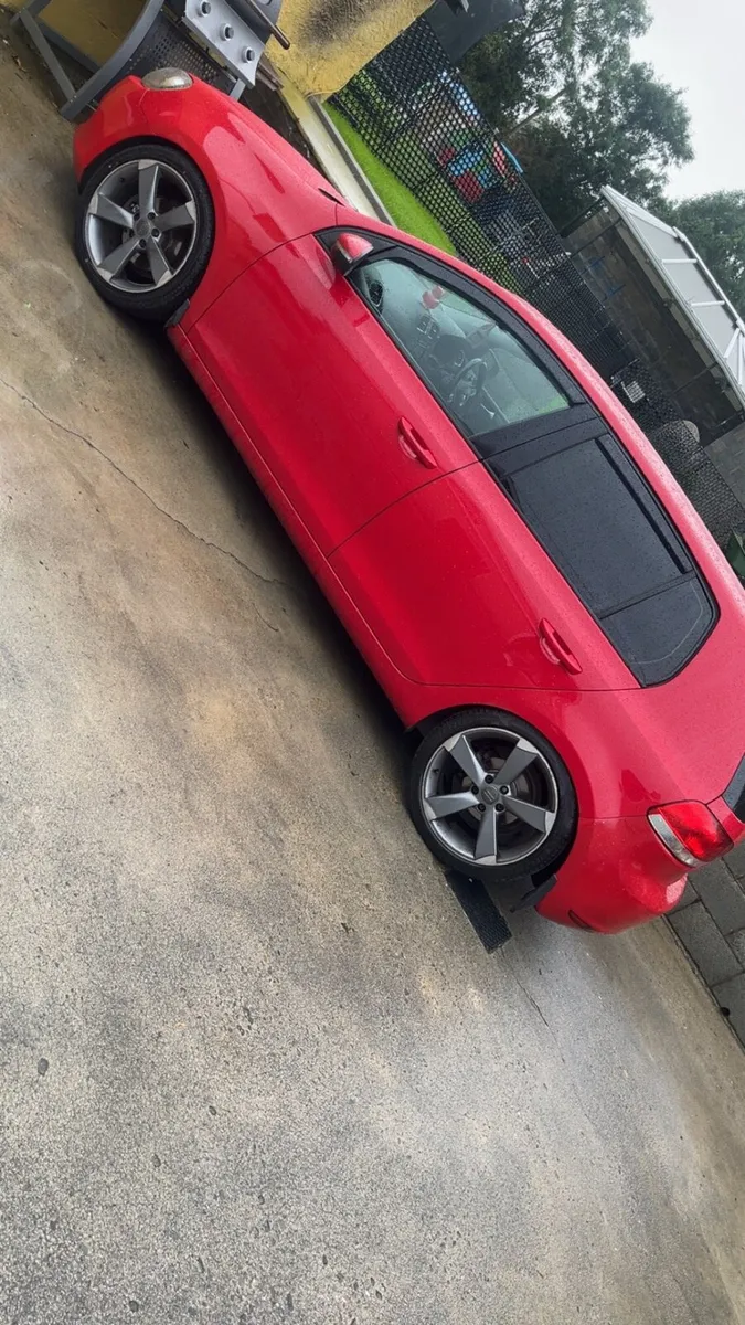 Mk6 Volkswagen Golf 1.6TDI - Image 1