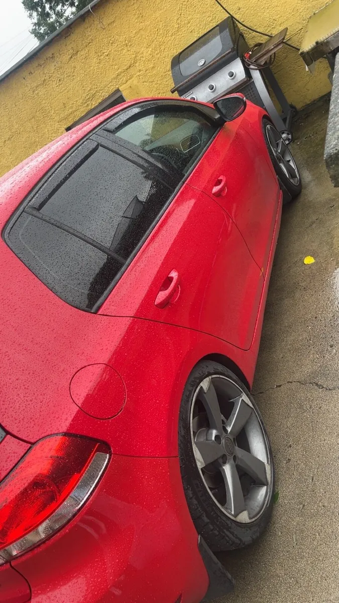 Mk6 Volkswagen Golf 1.6TDI - Image 3